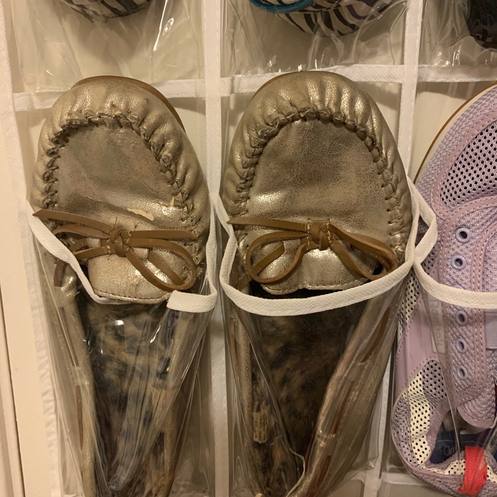 Shoes - Picture 2 of 2